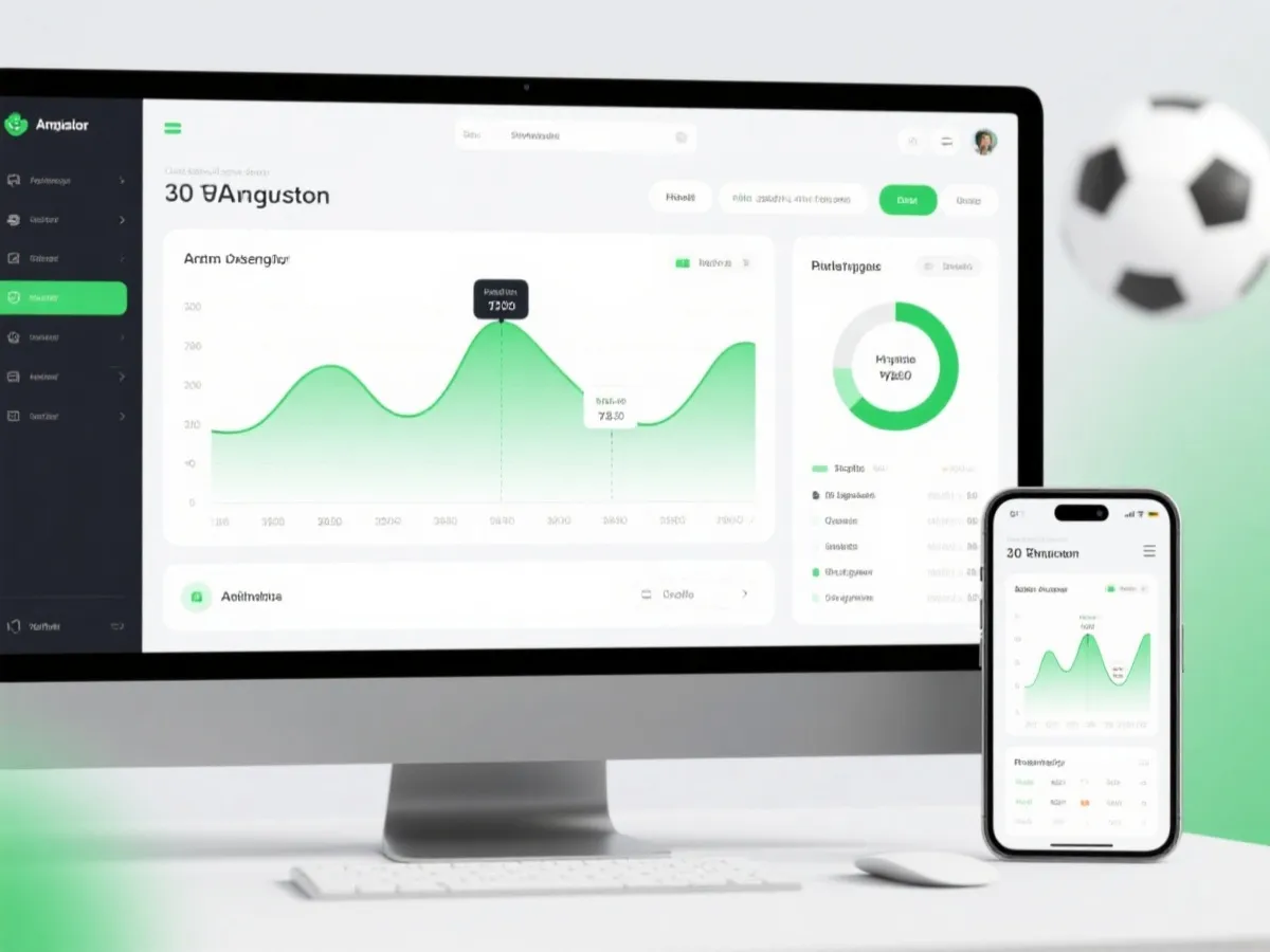 虚拟足球平台评测与渠道选择