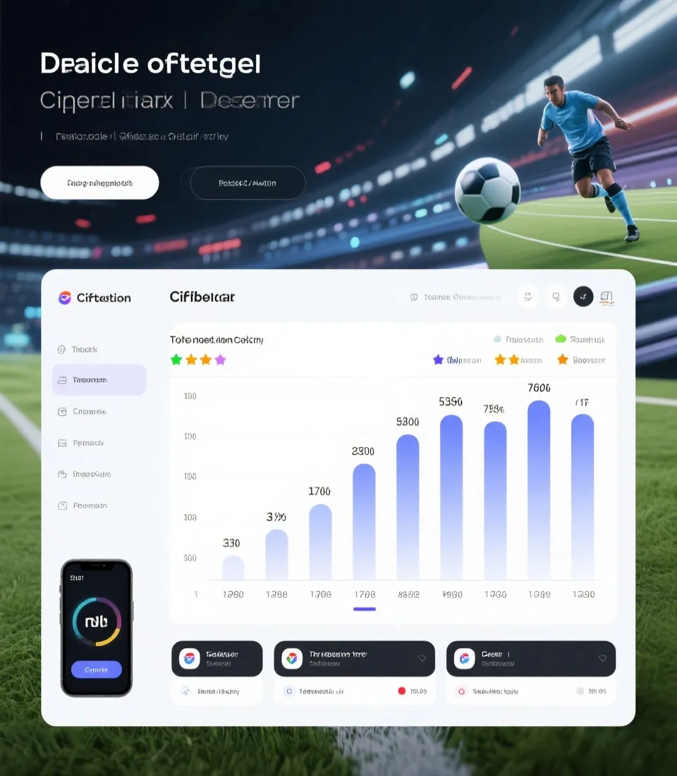 平台评测标准与选择依据